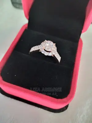Quality and Unique Engagement Rings Available