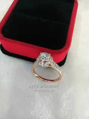 Quality and Unique Engagement Rings Available