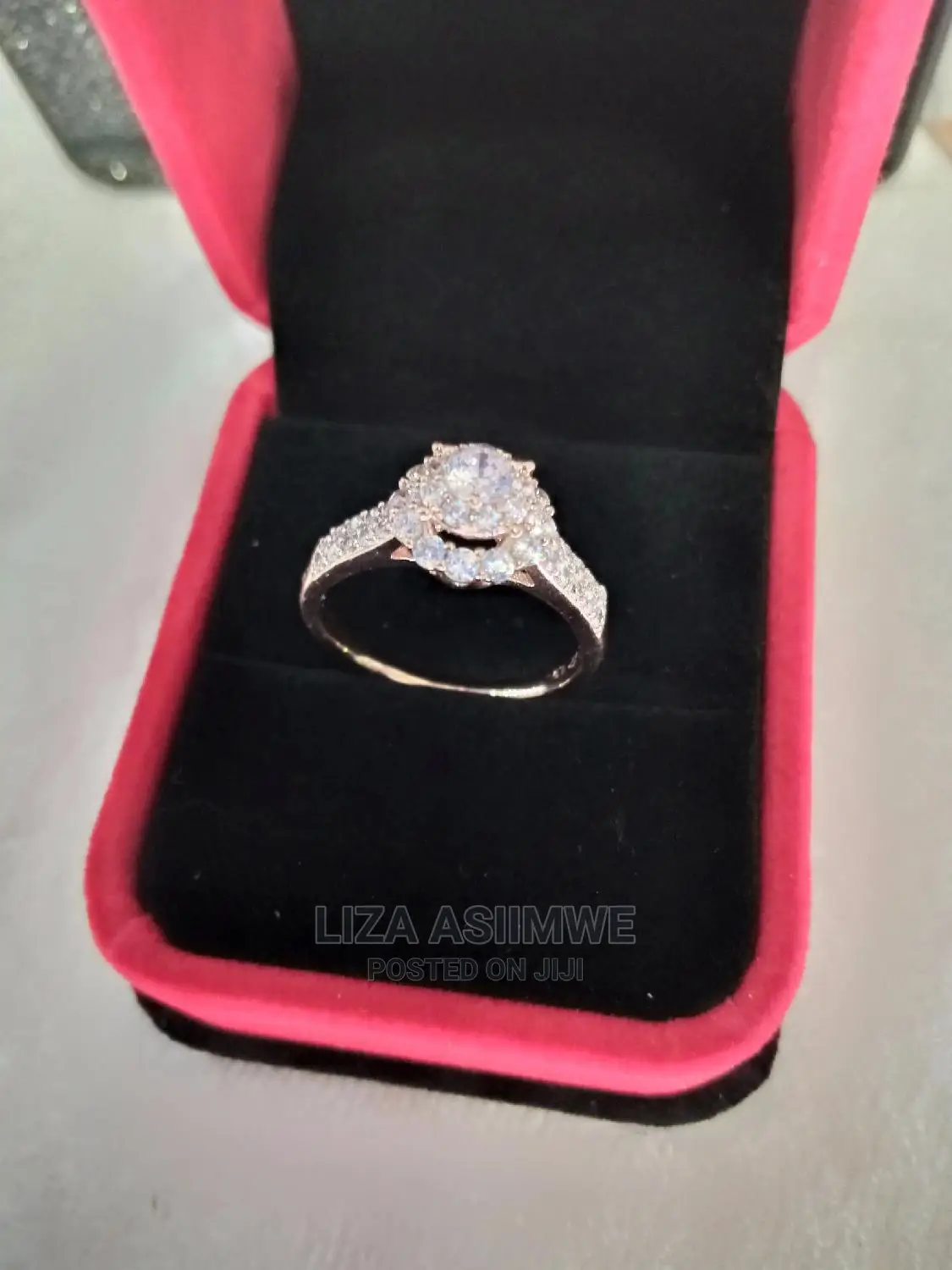 Quality and Unique Engagement Rings Available