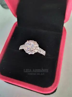 Quality and Unique Engagement Rings Available