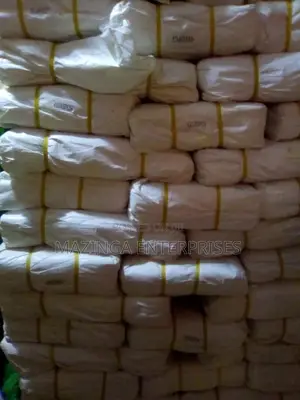 4x5meter UNICEF Turpaulins (Tundubali) 5pcs in a Carton