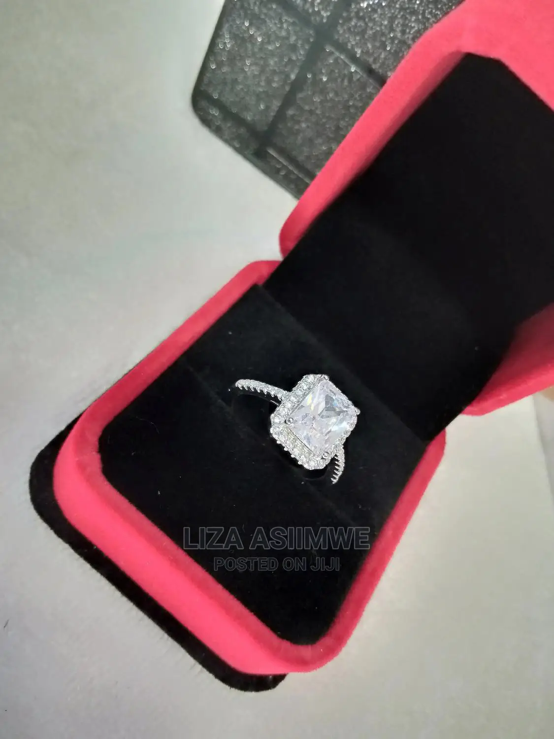 Quality and Unique Engagement Rings Available