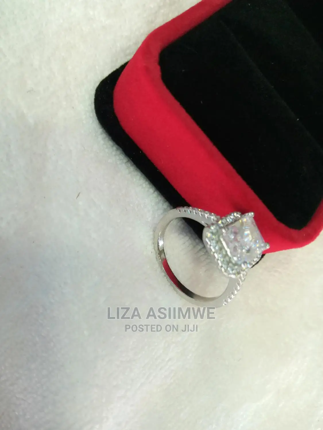 Quality and Unique Engagement Rings Available
