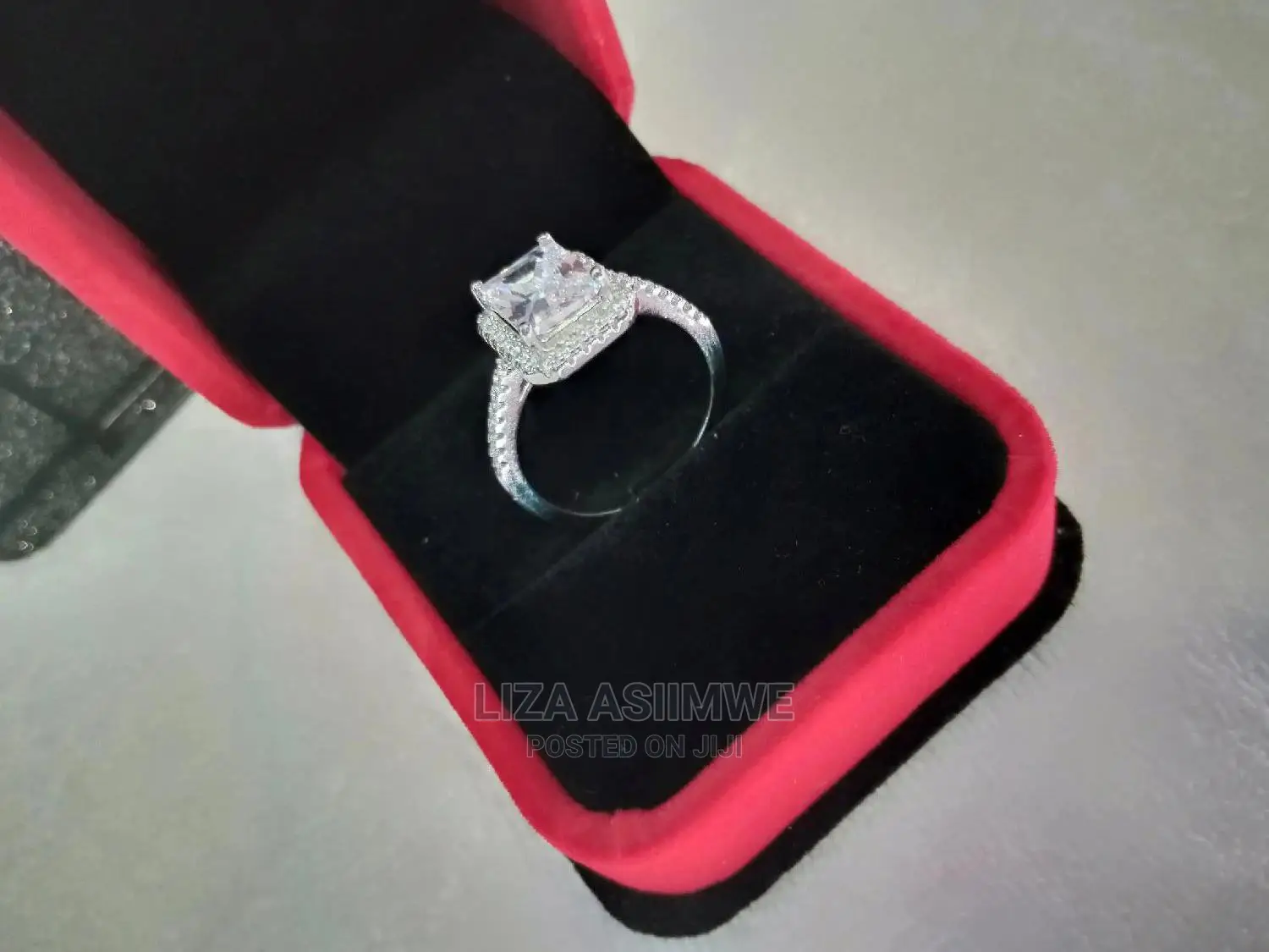 Quality and Unique Engagement Rings Available