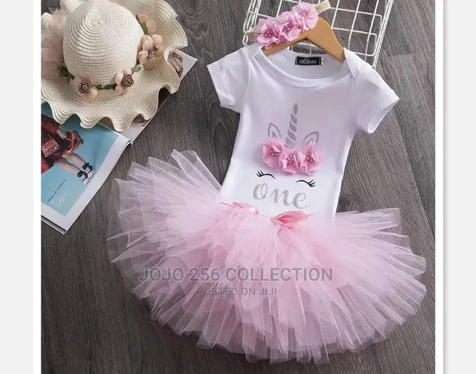 Birthday Outfit