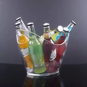 Ice Buckets