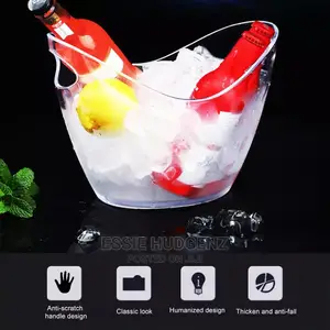 Ice Buckets