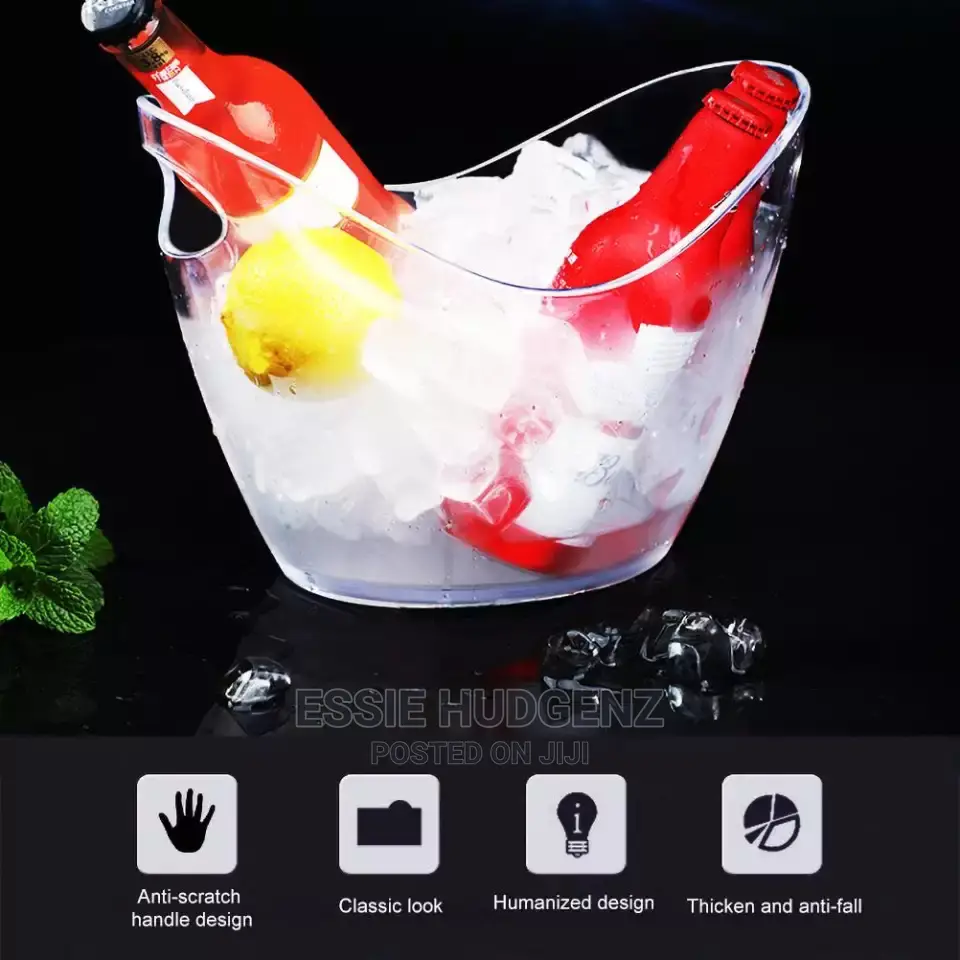 Ice Buckets