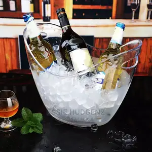 Ice Buckets