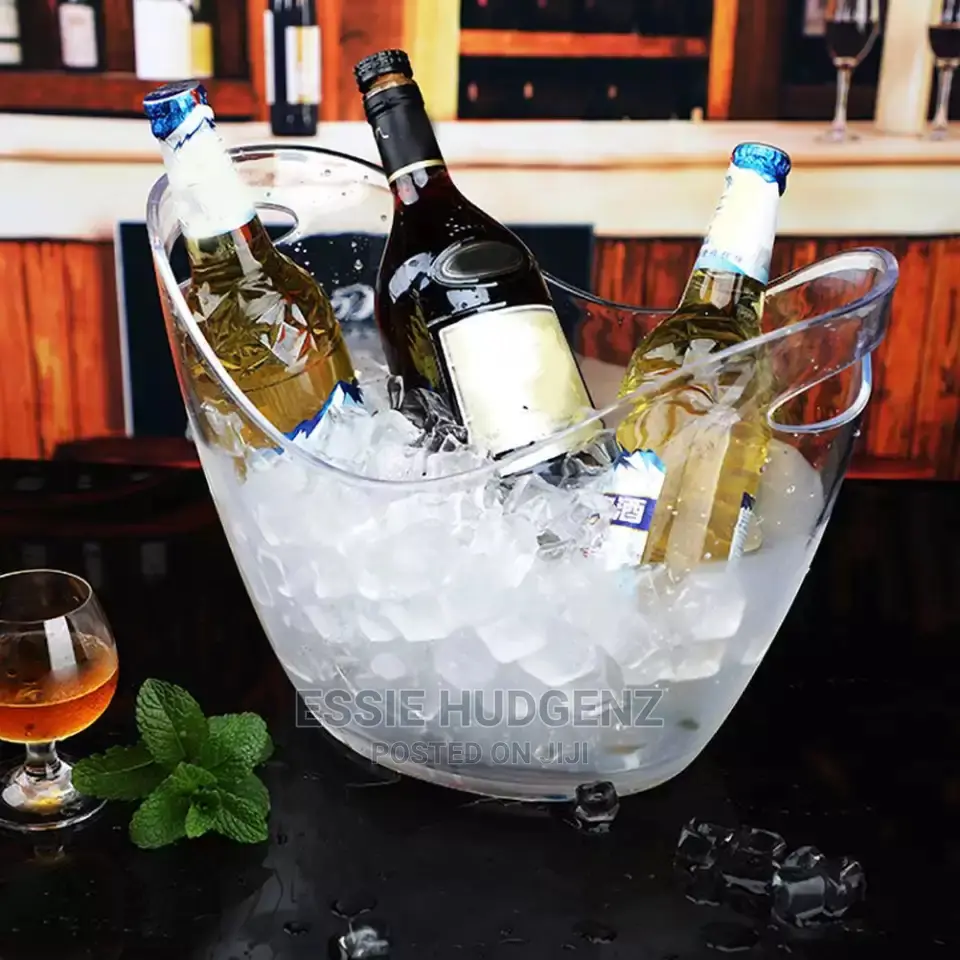 Ice Buckets