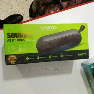 Oraimo Sound Speaker