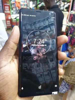 Sony Xperia XZ3 64 GB White