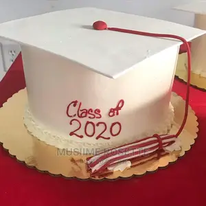 Graduation Cakes