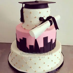 Graduation Cakes
