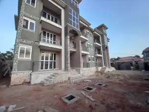 Furnished 2bdrm Apartment in Najjera, Central Division for Sale