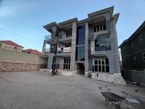 Furnished 2bdrm Apartment in Najjera, Central Division for Sale