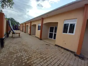 Furnished 2bdrm Apartment in Kira for Sale
