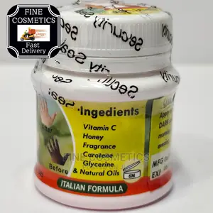 Dark Knuckles Remover Cream