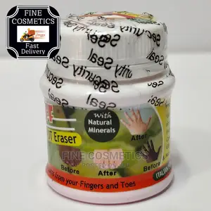 Dark Knuckles Remover Cream