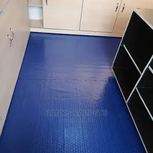 Rubber Carpets