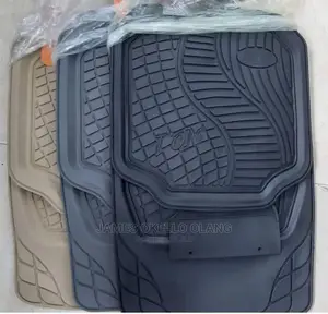All Colours Available Floor Mats