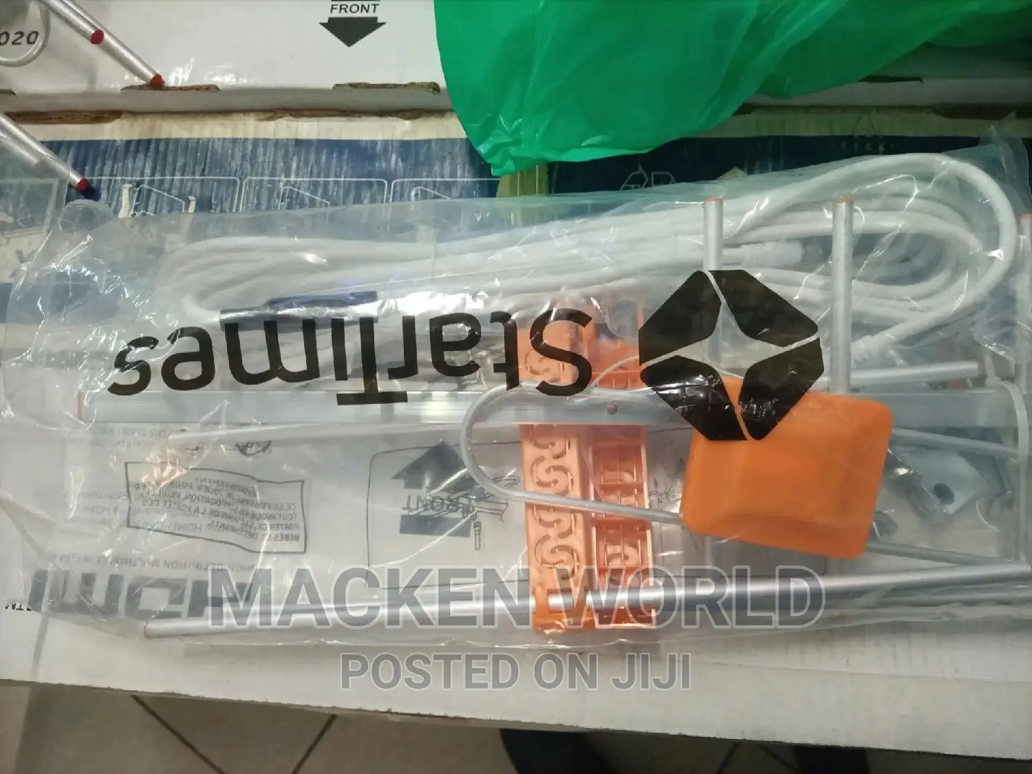 Startimes Full KIT Original+Hdmi Decoder