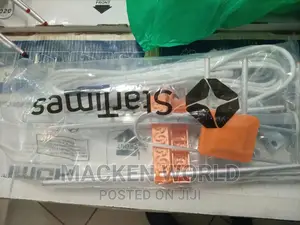 Startimes Full KIT Original+Hdmi Decoder