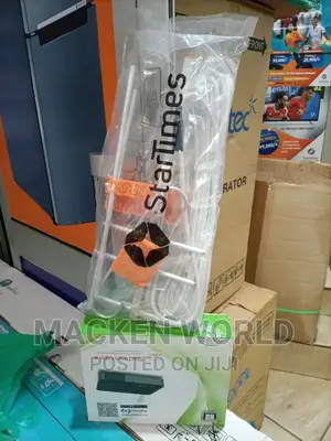 Startimes Full KIT Original+Hdmi Decoder