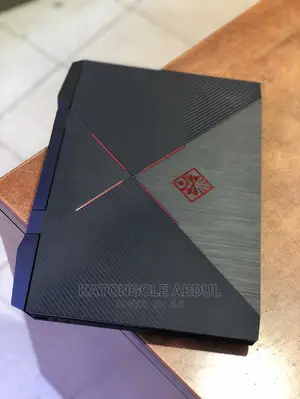 New Laptop HP Omen 15 8GB Intel Core I5 HDD 1T