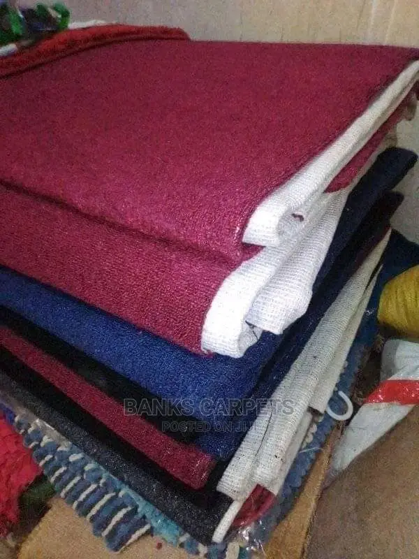 Home and Office Carpets