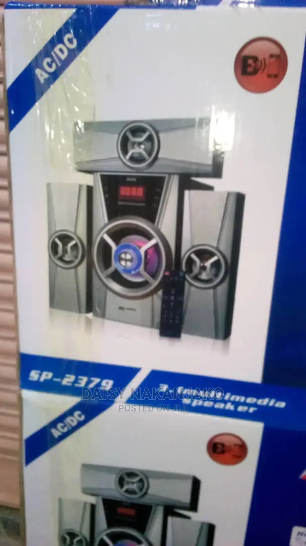 Alipu Speaker