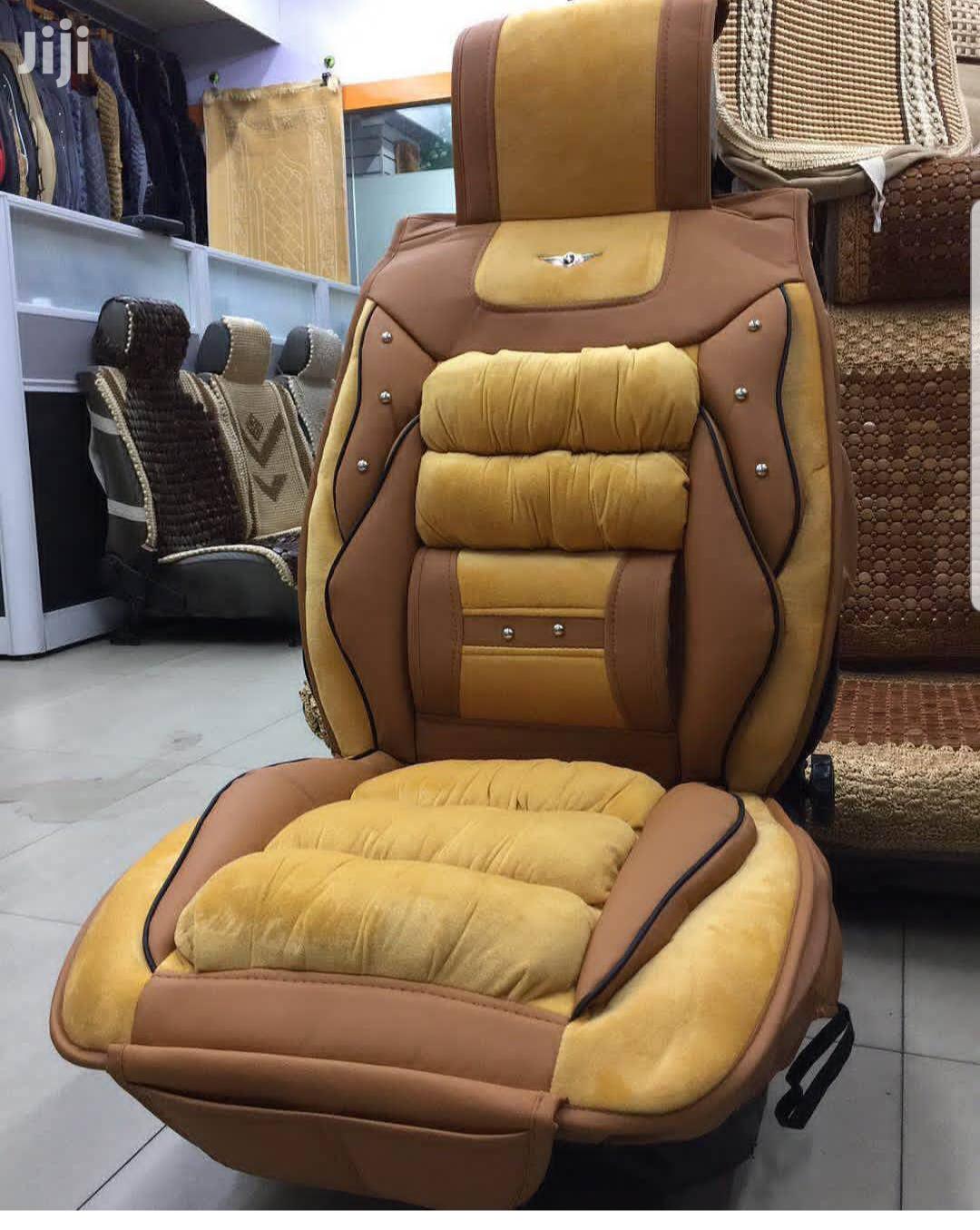Car Seat Covers