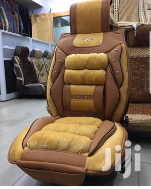 Car Seat Covers