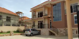 Furnished 5bdrm Mansion in Kira Tarmack for Sale
