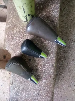 Original Japan Gear Knob Replacement