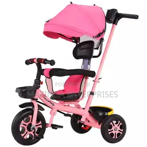 2in1 Baby Stroller Bicycle and Tricycle