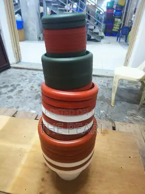 Round Flower Pts