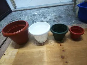 Round Flower Pts