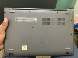 Laptop Lenovo IdeaPad 330 4GB Intel Celeron HDD 1T