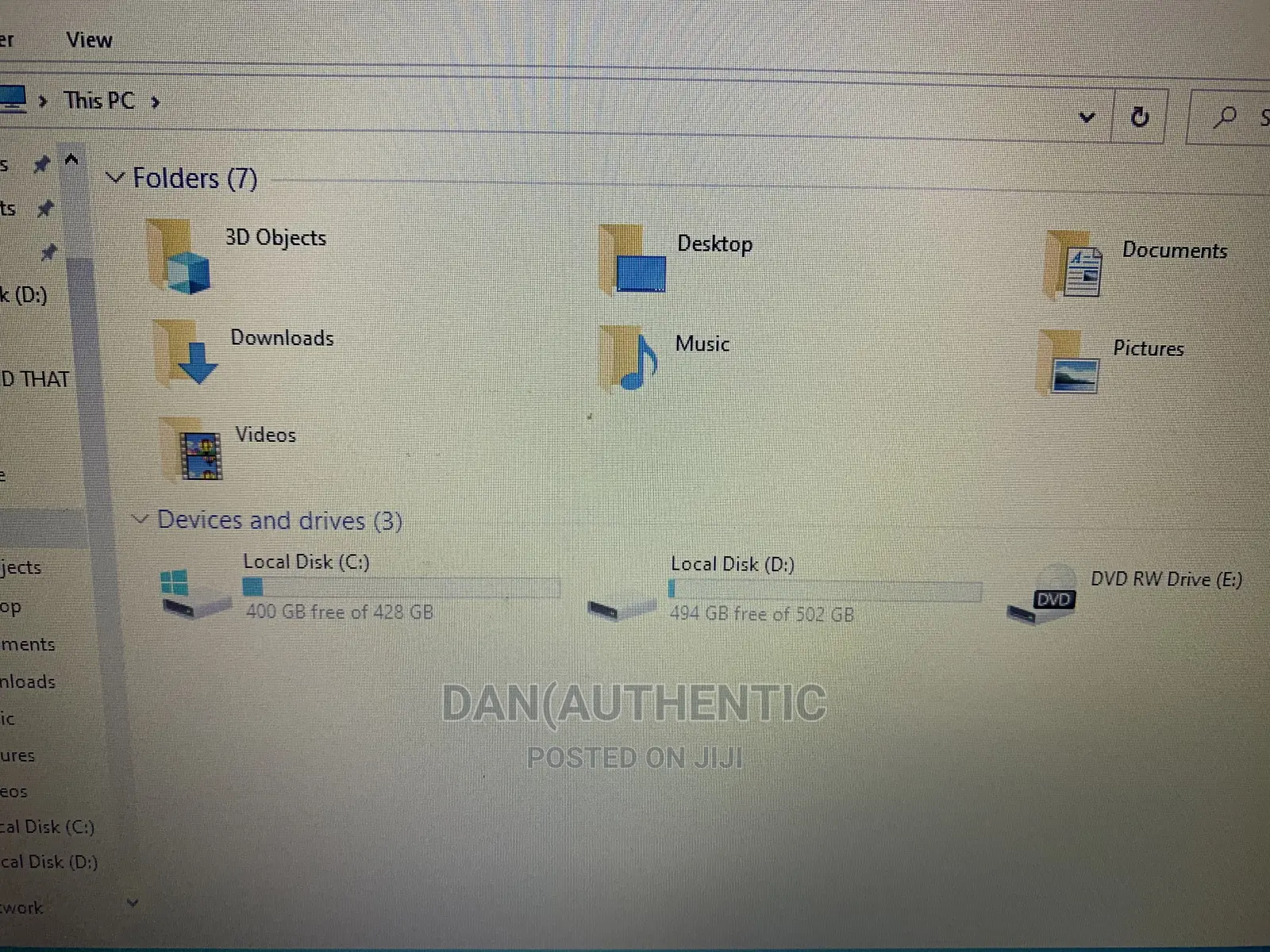 Laptop Lenovo IdeaPad 330 4GB Intel Celeron HDD 1T