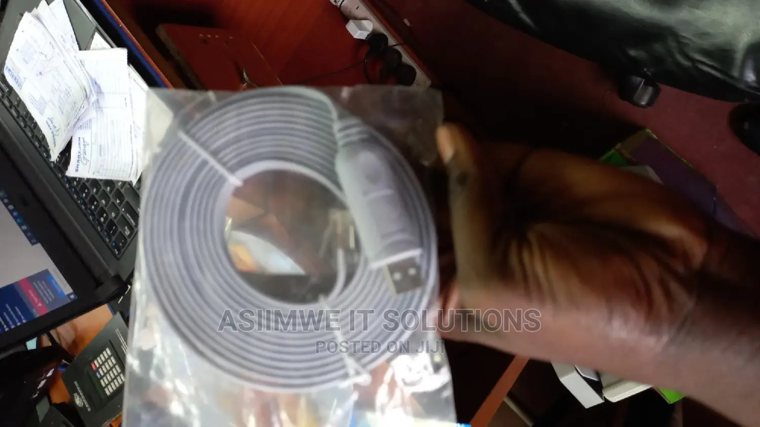USB Console Cable