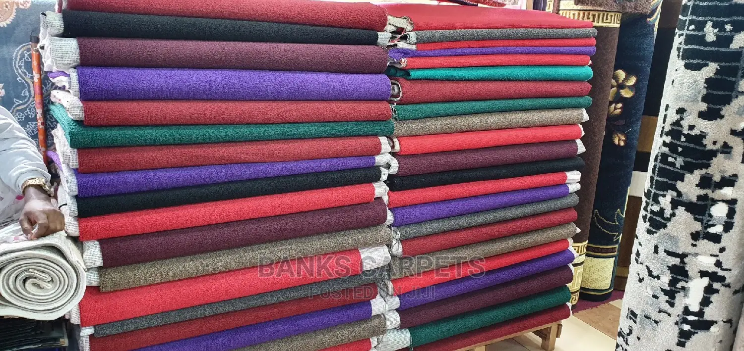 Office Carpets