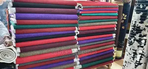 Office Carpets