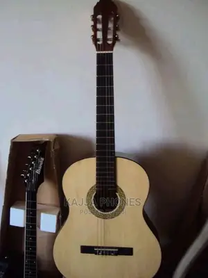 Acoustic Guitar