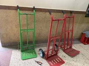 Luggage Carrier / Trolley