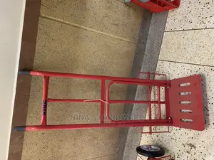 Luggage Carrier / Trolley