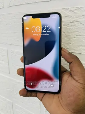 Apple iPhone 11 Pro Max 256 GB Gold