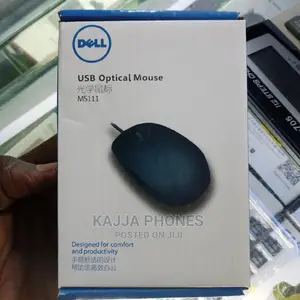 Dell Mouse