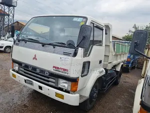Dumper 4ton