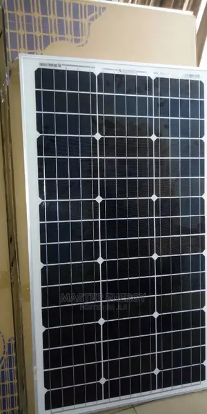 75w Solar Panel